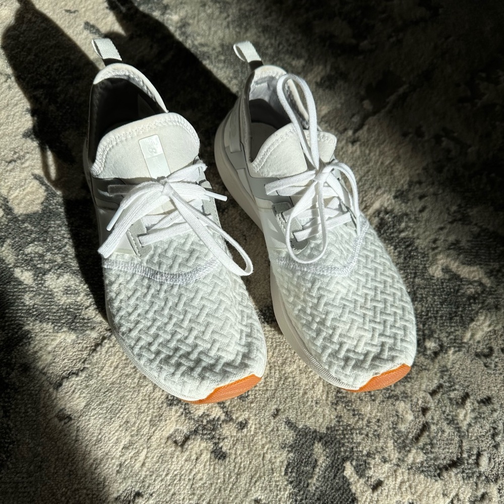 New Balance FuelCore Nergize Sport V1 Size 7.5